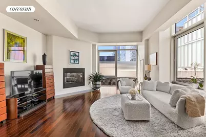 243 W 60th Street #8A, New York City, NY 10023 - Photo 1
