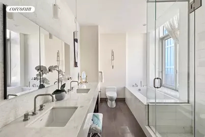 243 W 60th Street #8A, New York City, NY 10023 - Photo 5