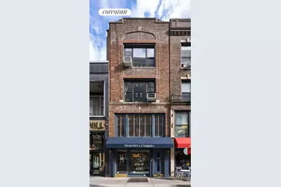 1049 Lexington Avenue, New York City, NY 10021 - Photo 1