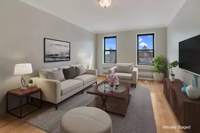 359 Ovington Avenue #F5, New York City, NY 11209 - Photo 1