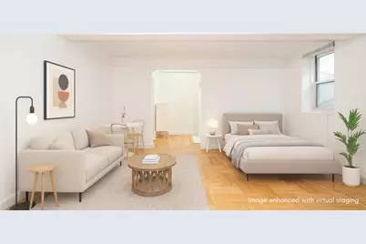 360 Cabrini Boulevard #3I, New York City, NY 10040 - Photo 3