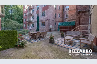 360 Cabrini Boulevard #3I, New York City, NY 10040 - Photo 9