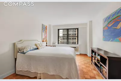 399 E 72nd Street #14D, New York City, NY 10021 - Photo 5