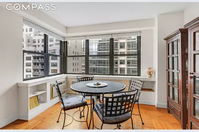 399 E 72nd Street #14D, New York City, NY 10021 - Photo 3