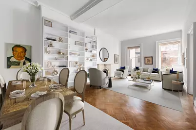 11 Gramercy Park S #TH, New York City, NY 10003 - Photo 31