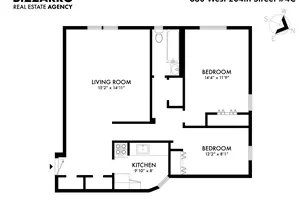680 W 204th St, New York City, NY 10034 - Photo 11