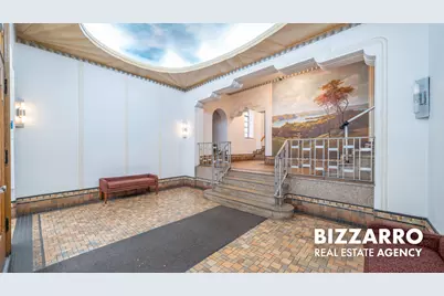 680 W 204th Street #4C, New York City, NY 10034 - Photo 9