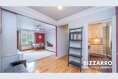 680 W 204th Street #4C, New York City, NY 10034 - Photo 3