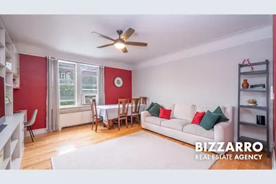 680 W 204th Street #4C, New York City, NY 10034 - Photo 5
