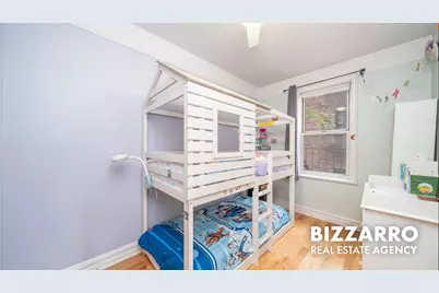 680 W 204th Street #4C, New York City, NY 10034 - Photo 7