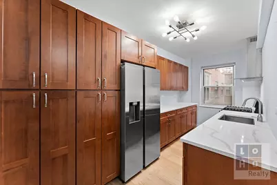 550 Grand Street #H1B, New York, NY 10002 - Photo 5