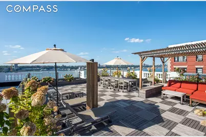 194 Riverside Drive #5C/6C, New York City, NY 10025 - Photo 19