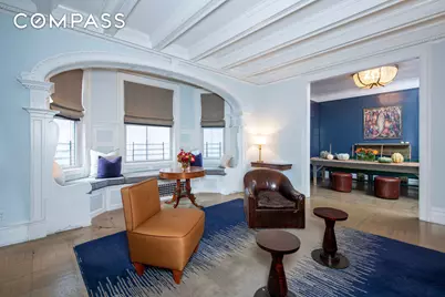 194 Riverside Drive #5C/6C, New York City, NY 10025 - Photo 1