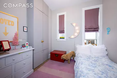 194 Riverside Drive #5C/6C, New York City, NY 10025 - Photo 9