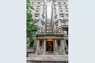 194 Riverside Drive #5C/6C, New York City, NY 10025 - Photo 13