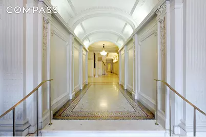 194 Riverside Drive #5C/6C, New York City, NY 10025 - Photo 15