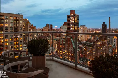 300 E 74th Street #30AB, New York City, NY 10021 - Photo 11