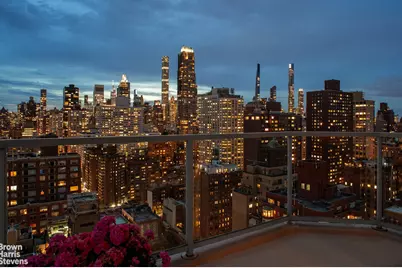 300 E 74th Street #30AB, New York City, NY 10021 - Photo 13