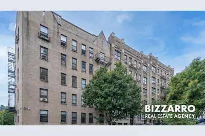 474 W 158th Street #42, New York City, NY 10032 - Photo 27