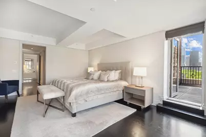 21 E 61st Street #11E, New York City, NY 10065 - Photo 13