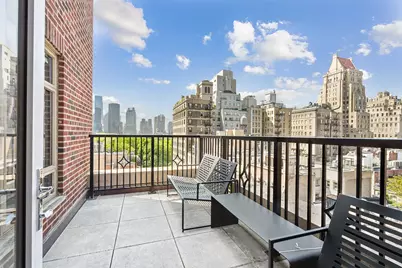 21 E 61st Street #11E, New York City, NY 10065 - Photo 17