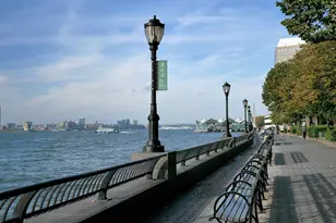 2 S End Ave, New York City, NY 10280 - Photo 13