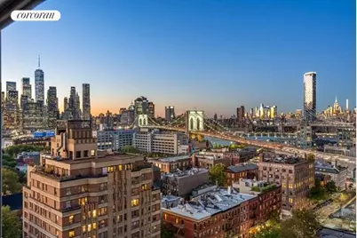 75 Henry Street #15E, New York City, NY 11201 - Photo 11