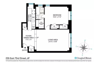 235 E 73rd St, New York City, NY 10021 - Photo 9