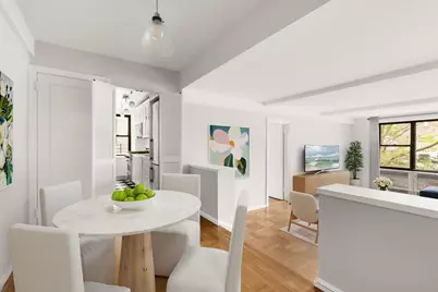 235 E 73rd Street #6F, New York City, NY 10021 - Photo 3