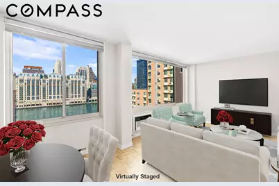 555 Main Street #1315, New York City, NY 10044 - Photo 3