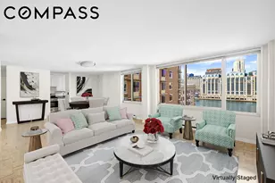 555 Main St, New York City, NY 10044 - Photo 1