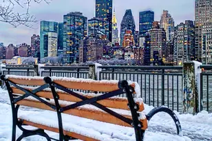 555 Main St, New York City, NY 10044 - Photo 13