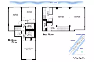 555 Main St, New York City, NY 10044 - Photo 1