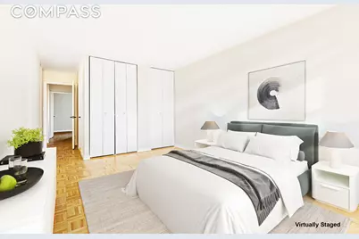 555 Main Street #1315, New York City, NY 10044 - Photo 3