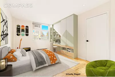 555 Main Street #1315, New York City, NY 10044 - Photo 5