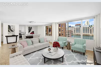 555 Main Street #1315, New York City, NY 10044 - Photo 1