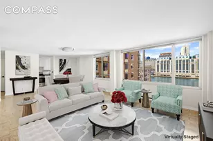 555 Main St, New York City, NY 10044 - Photo 1