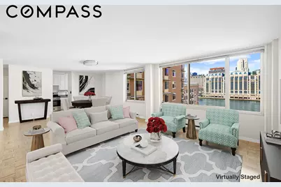555 Main Street #1315, New York City, NY 10044 - Photo 1