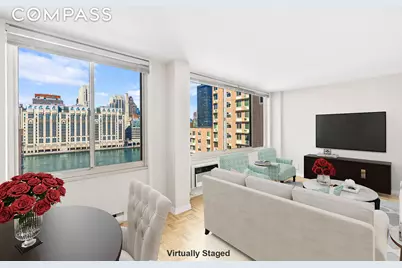 555 Main Street #1315, New York City, NY 10044 - Photo 3