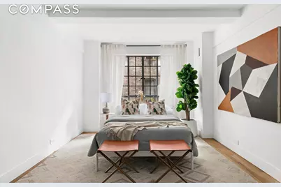 140 E 40th Street #7J, New York City, NY 10016 - Photo 3