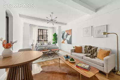 140 E 40th Street #7J, New York City, NY 10016 - Photo 1