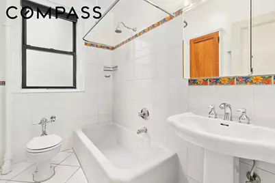 160 W 95th Street #4A, New York City, NY 10025 - Photo 5