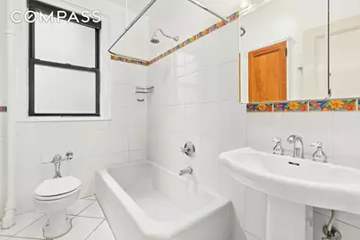 160 W 95th Street #4A, New York City, NY 10025 - Photo 5