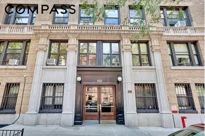 160 W 95th Street #4A, New York City, NY 10025 - Photo 9