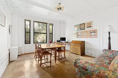 160 W 95th Street #4A, New York City, NY 10025 - Photo 3