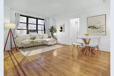 235 E 22nd Street #2T, New York City, NY 10010 - Photo 1