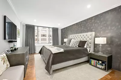 201 E 62nd Street #7C, New York City, NY 10021 - Photo 5