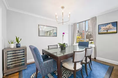 201 E 62nd Street #7C, New York City, NY 10021 - Photo 3