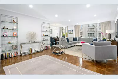 201 E 62nd Street #7C, New York City, NY 10021 - Photo 1