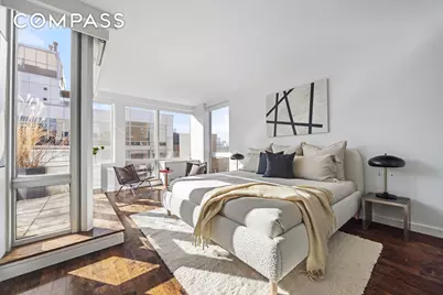 425 E 13th Street #PHFG, New York City, NY 10009 - Photo 13